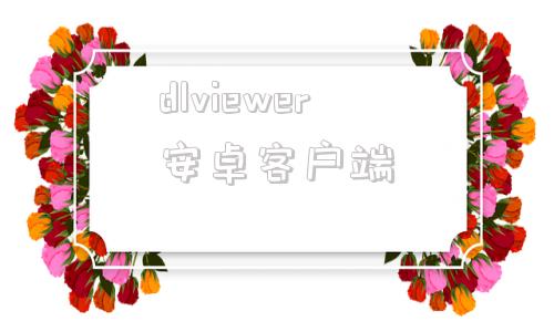 dlviewer安卓客户端timeviewer官网下载
