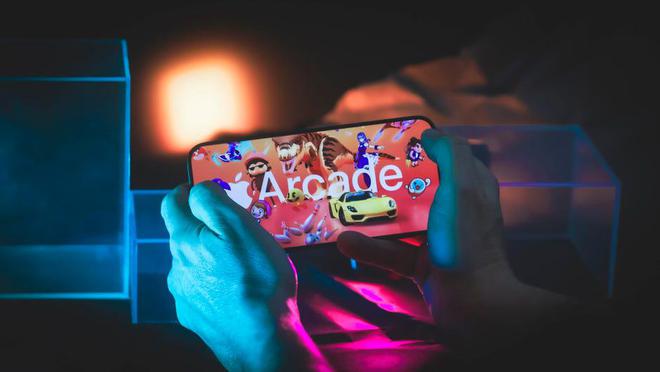 苹果arcade版arcade游戏下载网址-第2张图片-太平洋在线下载 苹果arcade版arcade游戏下载网址-第2张图片-太平洋在线下载