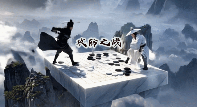 qq围棋安卓版弈城围棋安卓版下载