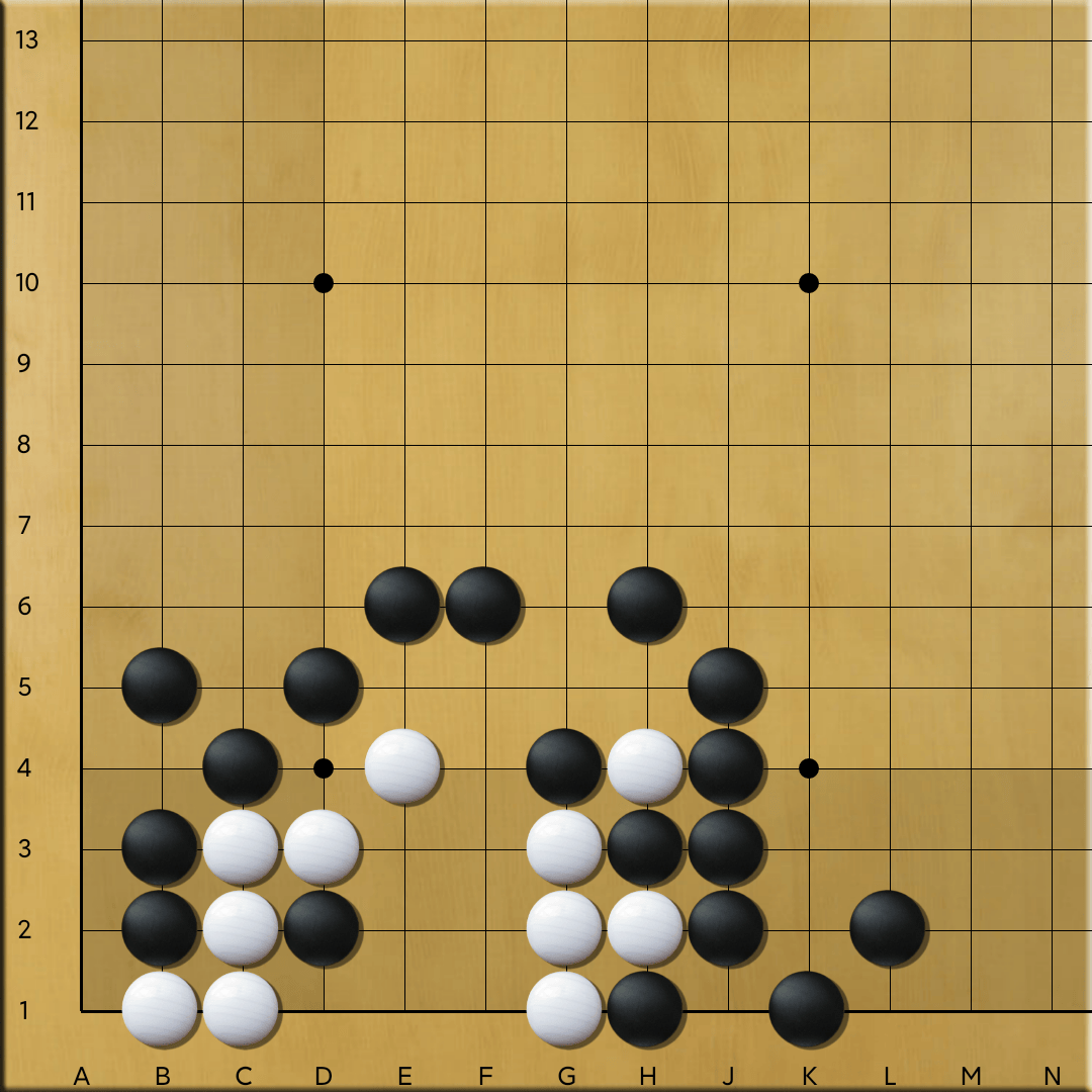 qq围棋安卓版弈城围棋安卓版下载-第2张图片-太平洋在线下载