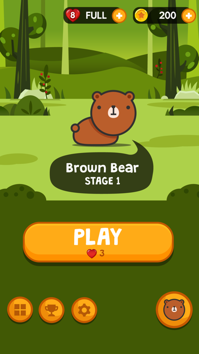bear软件安卓版维持maplebear评级