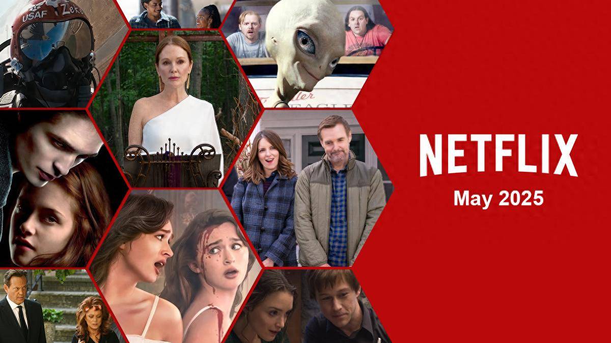 netflix电视客户端奈飞netflix网页版入口-第2张图片-太平洋在线下载